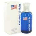 thumbnail image 2 of Polo Sport By Ralph Lauren Eau De Toilette Spray 2.5 oz, 2 of 2