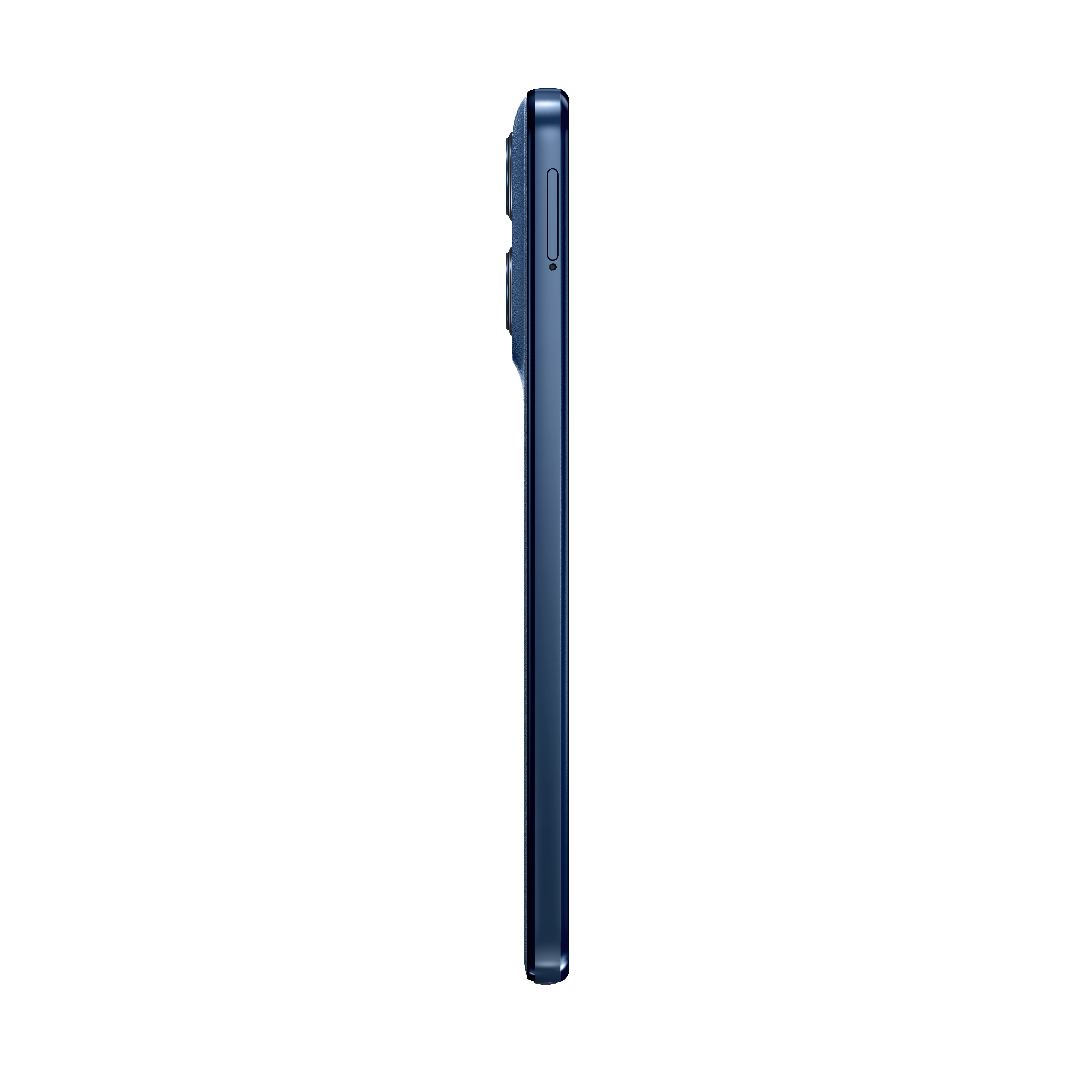 Cricket Wireless Moto G Stylus 2025 8GB RAM (Prepaid), Gibraltar Sea