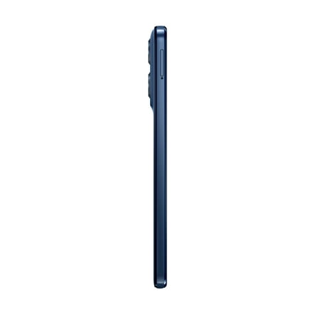 Cricket Wireless Moto G Stylus 2025 8GB RAM (Prepaid), Gibraltar Sea