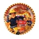 thumbnail image 5 of Globos de Sam el bombero, pancarta de camión de bomberos, adorno para tarta, decoración para fiesta de cumpleaños con temática de bomberos, suministros para baby shower, 5 of 5