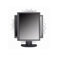 thumbnail image 3 of PC Lenovo THINKCENTRE M900 SFF, Intel Core I5 -6a, 16GB RAM, 500GB HDD, WIFI, MONITOR 22"- REACONDICIONADO, 3 of 6