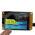 thumbnail image 3 of NerdMiner V2 2.8 Inch Display Screen BTC Solo Lottery Nerd Miner Crypto Solo Mining Machine 49K Hashrate, 3 of 5