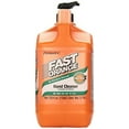 thumbnail image 2 of Permatex 23218 FAST ORANGE  HAND CLEANER SMOOTH 1 GALLON, 2 of 4