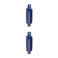 thumbnail image 1 of Speravity Barco Parachoques Dock Protection Anti-colisión Accesorios Azul Azul 2piezas, 1 of 1
