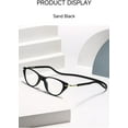 thumbnail image 2 of Magnetic Reading Glasses for Men or Women, Computer Readers Hang Neck glasses, 2 of 8