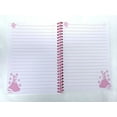 Disney Princesses Spiral Notebook - Walmart.com