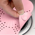 Kiteky Clearance Strainers Star Bathroom Drain Hair Catcher Bath kiteky-clearance-strainers-star-bathroom-drain-hair-catcher-bath