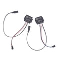 thumbnail image 6 of 1pc Bathroom Mirror Switch Touch Switch Sensor For LED Light Mirror Headlight, 6 of 13