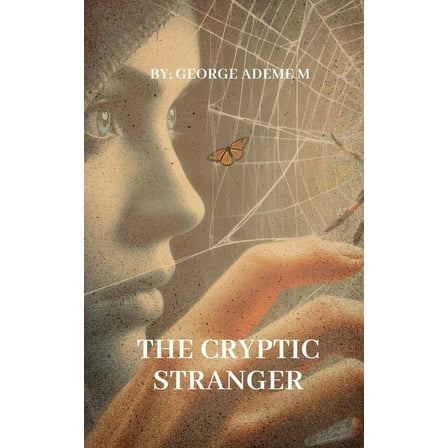 The Cryptic Stranger, (Paperback)
