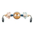 thumbnail image 1 of BabyBjorn Jouet pour Transats - Yeux Globuleux Pastels, 1 of 3