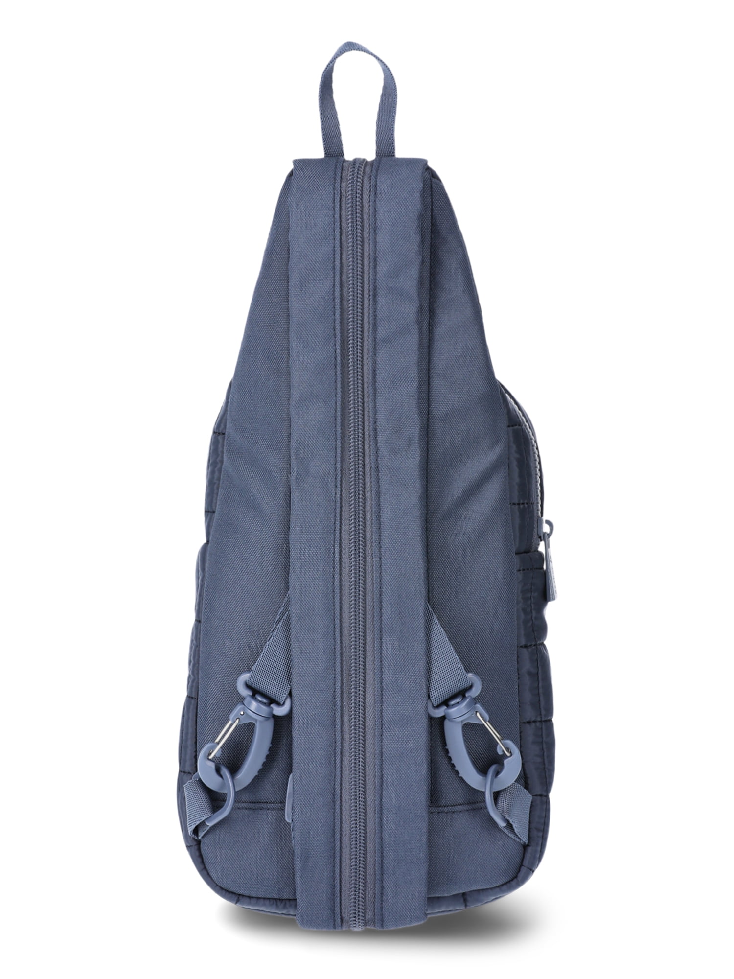 Reebok Women's Comet Crossbody Sling Bag, East Coast Blue