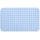 thumbnail image 2 of Bathtub Mats for Shower Tub Non-Slip Bath Mat Shower Mat, Bath Tub Mat for Bathroom with Machine Washable, BPA Free for Kids, 2 of 5