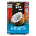 thumbnail image 3 of (2 pack) Thai Kitchen Gluten Free Lite Coconut Milk, 13.66 fl oz Can, 3 of 9
