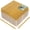 Light Grain, variant on Sorbus Waterproof Wood Grain Foam Floor Tiles, 30 Tiles, 120 Sq Ft, Interlocking, Terrazzo