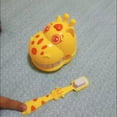 thumbnail image 4 of Interactive And Fun Detachable Teeth Model For Children's Cognitive Toys, Doctor Toy Giraffe With Small Teeth Parts, 4 of 5