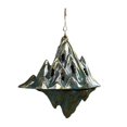 thumbnail image 2 of destyer Incense Holder Decorative Backflow Tea Ceremony for Office Mountain, 2 of 4