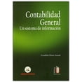 thumbnail image 1 of Contabilidad General Ediciones de la U 9789588692593, 1 of 2
