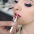 thumbnail image 3 of Shisuyan Precision Brush Head Lip Brush 5Pcs, 3 of 9
