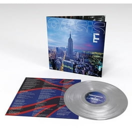 洋楽 LP Standing on the shoulder of Giants Oasis - Standing On The Shoulder Of Giant [Vinyl] - Amazon