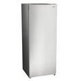 thumbnail image 1 of Danby Congélateur Ou Réfrigérateur Vertical Convertible Aspect Acier Inoxydable 6,8 Pi3 Garantie 5 Ans, 1 of 1