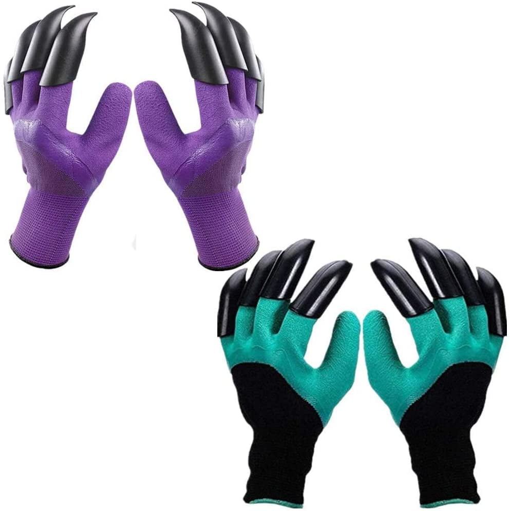 best waterproof gardening gloves