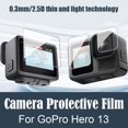 thumbnail image 2 of Película protectora para cámara Hero 13 Black D5P8 X9S3, 2 of 6