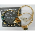 thumbnail image 5 of Alex and Ani Let it Snow Set of 3 Bangle Bracelet, 5 of 5