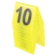 thumbnail image 1 of 10 marcadores de evidencia, marcadores de escena del crimen, carpas, tarjetas de números de evidencia, decoraciones de escena del crimen, decoraciones de fiesta para niños y adultos, juego de pistas, 1 of 5