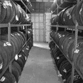 thumbnail image 6 of Martins Industries 4-Tier Tire Storage Rack For Passenger & Light Truck Tires, 6 of 9