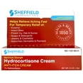 thumbnail image 3 of 1 Hydrocortisone Cream Anti-Itch Skin Rash Itchiness Maximum Relief Insect Bites, 3 of 5