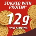thumbnail image 5 of Premier Protein Frozen Chocolate Chip Protein Waffles, 9.87 oz Box, 8 Count, 5 of 13