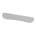 thumbnail image 2 of Milaget Keyboard Wrist Rest Pad Comfortable Keyboard Accessory Easy Typing Anti Slip Gray, 2 of 9