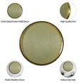 thumbnail image 6 of Sagebrook Home Modern Simple Round Metal Wall Decor, 6 of 9