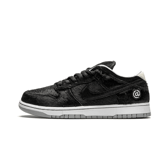 NIKE MENS SB Dunk Low "Medicom Toy - BE@RBRICK" CZ5127 001 from Stadium Goods