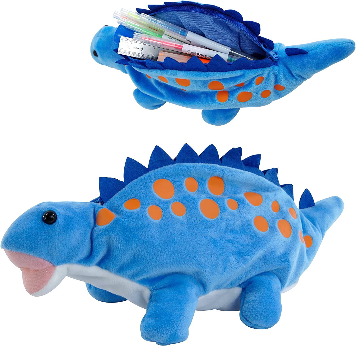 Animal pencil online cases for boys