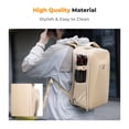 thumbnail image 2 of Sac à Dos Appareil Photo Multifonction K&F CONCEPT, Étui Rigide pour Appareil Photo Reflex Numérique, Sac pour Appareil Photo 22 L Grande Capacité, Sac de Photographie Imperméable avec Compartiment pour Ordinateur Portable 15,6 Pouces, Housse Imperméable pour Femmes et Hommes Photographes, 2 of 7