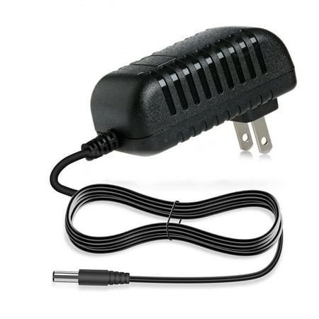Omilik AC DC Adapter Charger compatible with Epson DC-20 DC-20 ELPDC20S Document Camera V12H500020