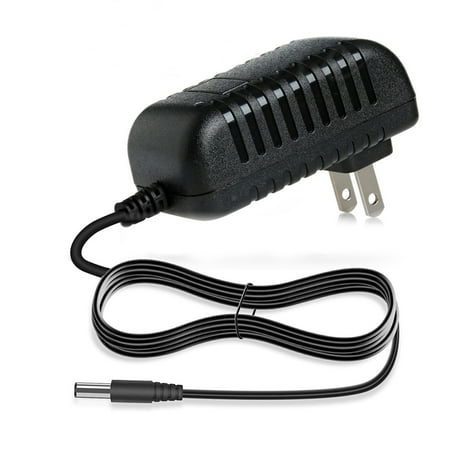 

Omilik AC Adapter compatible with Yamaha PSR-E253 PSR-E353 61-Key Keyboard Power Supply Charger PSU