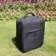 thumbnail image 3 of Vogacara Bolsa de almacenamiento Ligero Resistente al desgaste Buena estabilidad Larga vida útil Estuche de transporte plegable Reemplazo para 1/10 CC01 Kits de construcción modelo Negro Vogacara FN001658-01, 3 of 6
