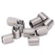 thumbnail image 4 of Tuerca de inserción 10 piezas Tuerca de inserción Manguito de reparación de rosca Tornillo de buje roscado Herramienta de conversión reductora para equipo mecánico de molde de lámpara de automóvil de, 4 of 8