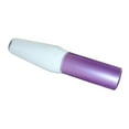 thumbnail image 4 of Pegamento brillante de color púrpura de 7 ml / pintura brillante para manualidades artísticas, pintura para decoración de uñas, fabricación de tarjeta Macarena pluma de pegamento con purpurina pincel de purpurina, 4 of 8