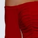 thumbnail image 5 of TaTaai Ladies Off Shoulder Long Sleeve Pleated Bodycon Dress Solid Color Elegant Slim Fit Stretch Fabric Comfortable Dress for Spring Summer Party Vacation and Daily Wear Gift, 5 of 5