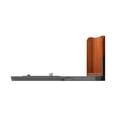 thumbnail image 6 of Camera Plate For Nikon ZF Camera Plate L-Shape Camera Wooden Grip Stabiliser Vertical Shooting Bracket Accessories, 6 of 10
