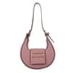thumbnail image 1 of Bolso de moda con forma de media luna para debajo del brazo, 1 of 5