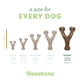 thumbnail image 4 of Juguete Masticable Wishbone Tocino Gigante, 4 of 6