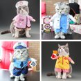 thumbnail image 2 of Funny Suit - Super Cute Costumes for Small Dogs And Cats L Size, 2 of 2