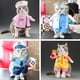 thumbnail image 3 of Traje Divertido - Disfraces Super Lindos para Perros Pequeños Y Gatos Talla M Sincero  Hogar, 3 of 3