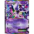 thumbnail image 2 of Pokemon MewTwo-EX 52/108 Evoluciones XY Holo, 2 of 2