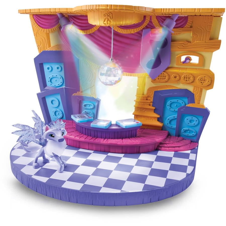 Animal Jam Club Geoz Play Set 