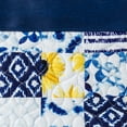 thumbnail image 4 of Margo Wallet, Cobalt Sun, 4 of 4